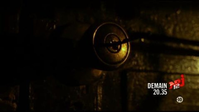 A la poursuite du passé (NRJ12) bande-annonce du 18 août