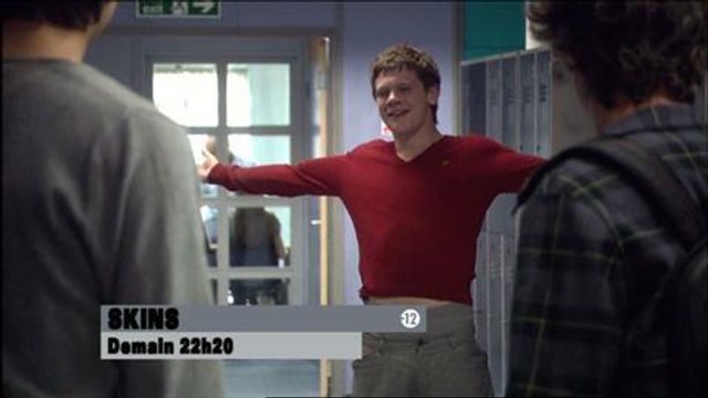Skins saisons 3 (DirectStar)