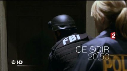 Cold Case (France 2) Bande-annonce du 4 juin