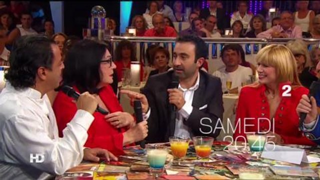 Les années bonheur (France 2) Bande-annonce 27 octobre