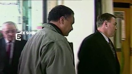 Dangers dans le ciel (France 5) Bande-annonce 25 juin