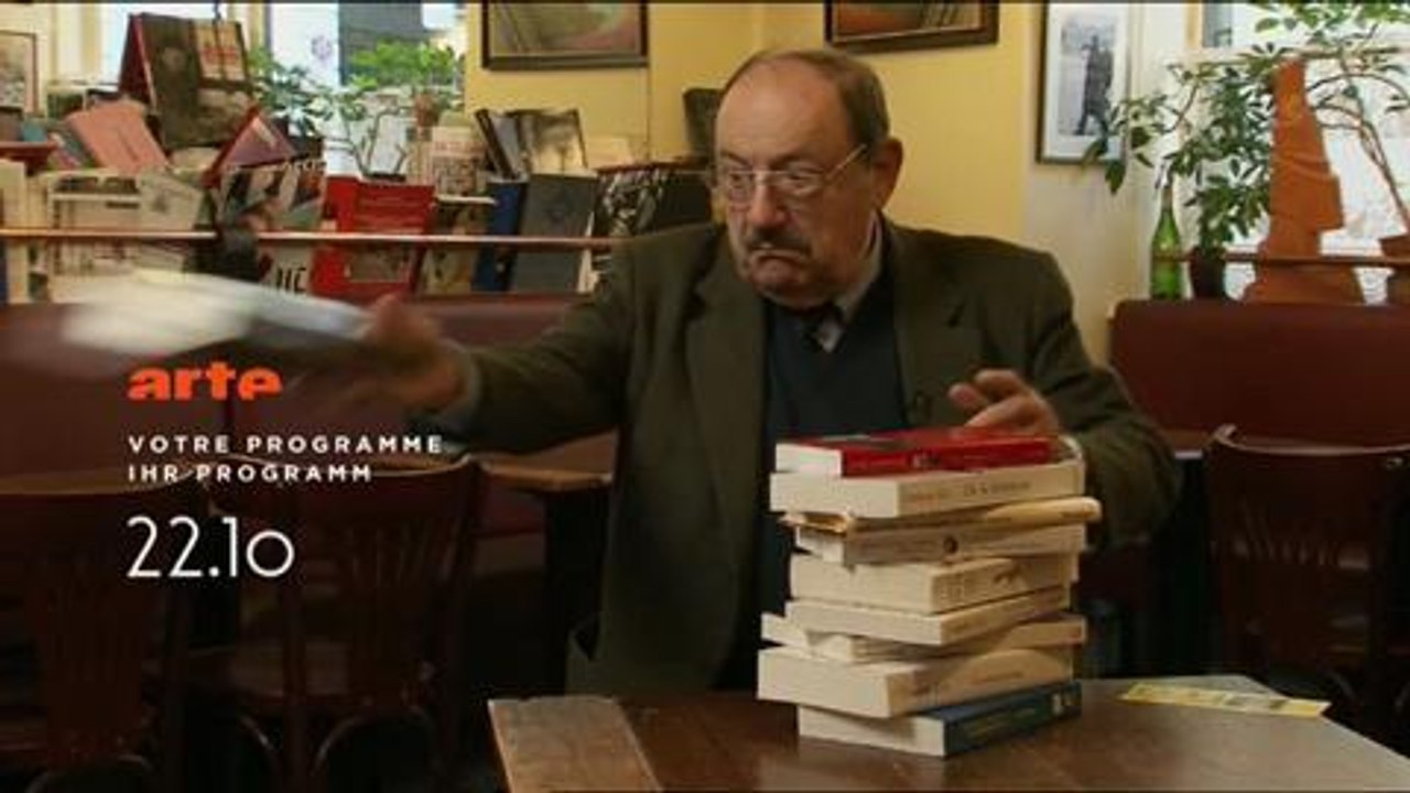 Soirée Arte (Bande-annonce 10 octobre)