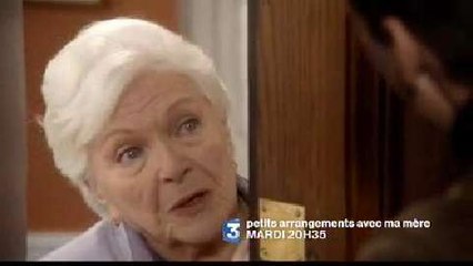 Petits arrangements avec ma mère (France 3)