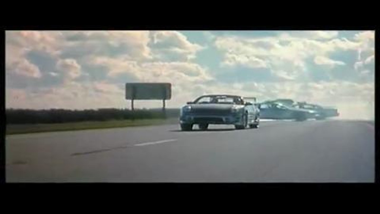 2 fast 2 furious (Bande-annonce)