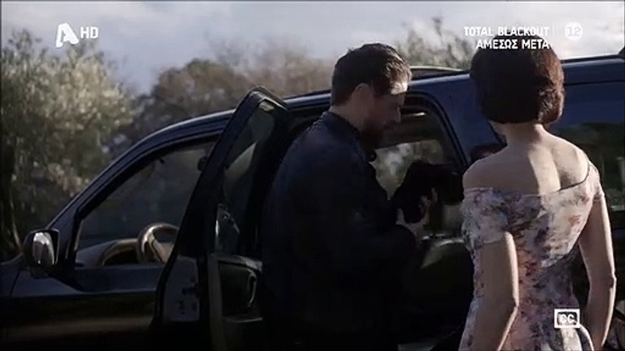 Σασμός: Η Βασιλική έβγαλε τα μαύρα, φόρεσε το φόρεμα που της πήρε ο Μαθιός και στο twitter έγινε χαμός