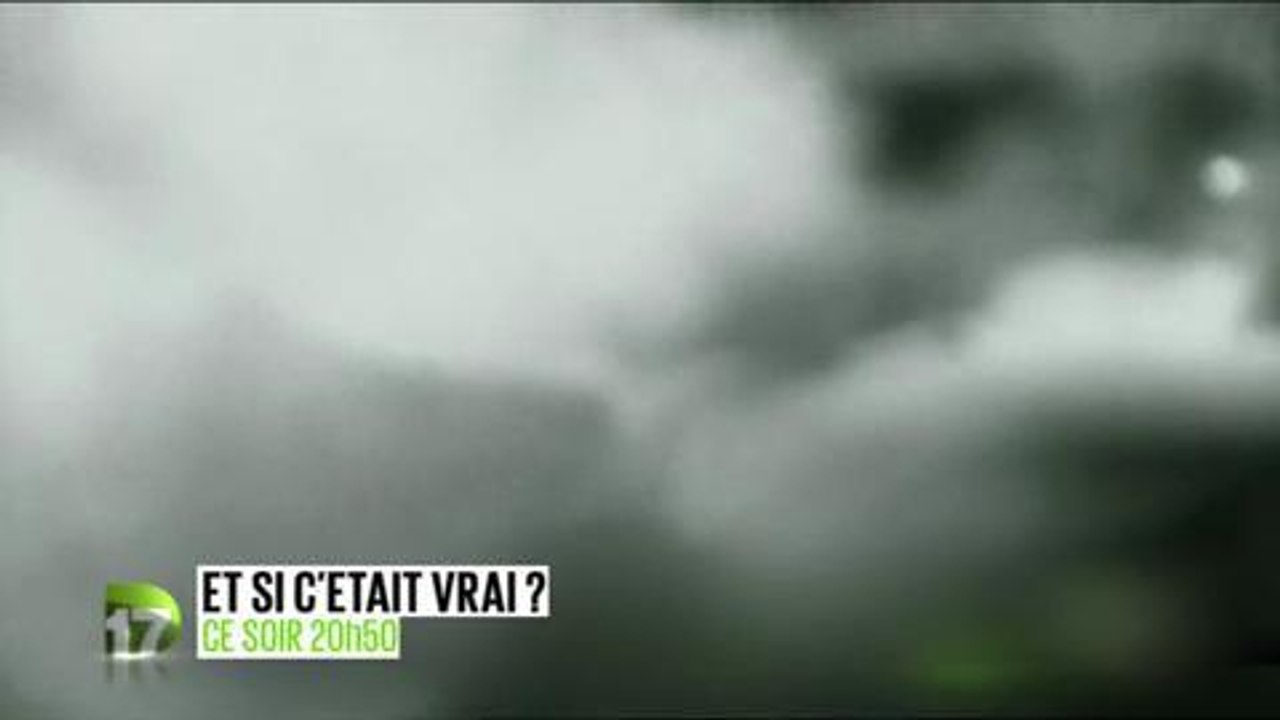 Et si c'était vrai (D17) Bande-annonce 24 octobre