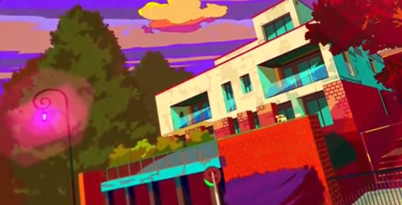 GREAT PRETENDER S01 E19