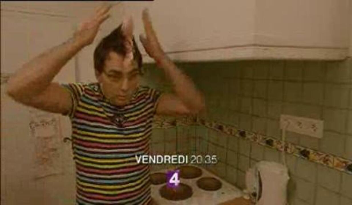 Fiel mes voisins (France 4) : bande-annonce