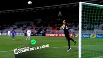 Coupe de la Ligue (France 4) Bande-annonce 28 août