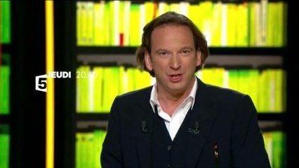 La Grande librairie (France 5) Bande-annonce 25 octobre