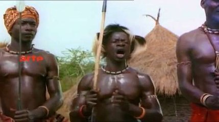 Mogambo (Arte) Bande-annonce 29 avril