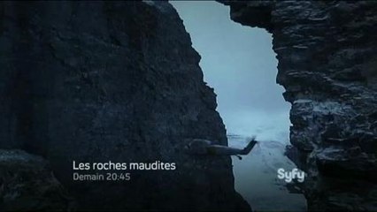 Les roches maudites (SyFy) Bande-annonce 21 juin
