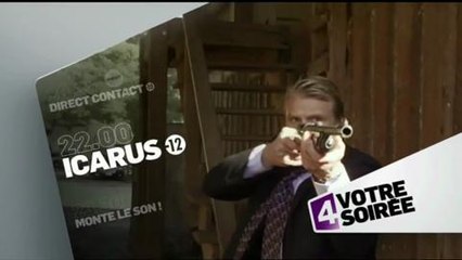 Soirée France 4 30 mai (Bande-annonce)