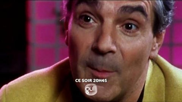 Une femme dans mon coeur (Gulli) Bande-annonce 10 octobre