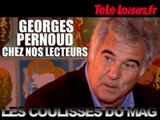 Georges Pernoud chez nos lecteurs