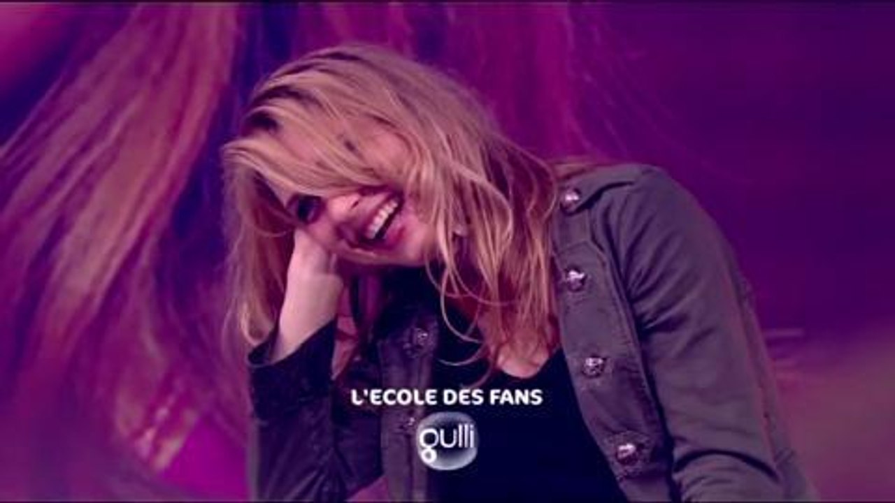 L'école des fans (Gulli) Bande-annonce 23 juin