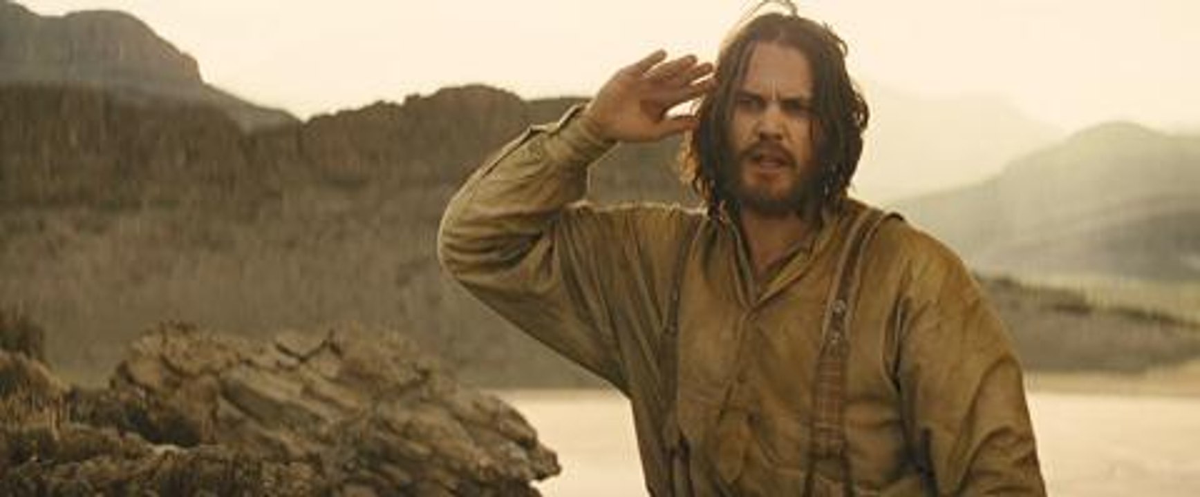 John Carter (extrait)