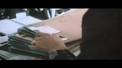 Fréquence Interdite (Bande-annonce)