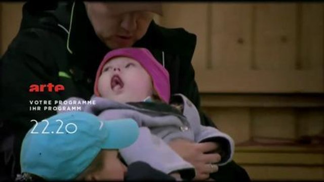 Soirée Arte 31 mai (Bande-annonce)