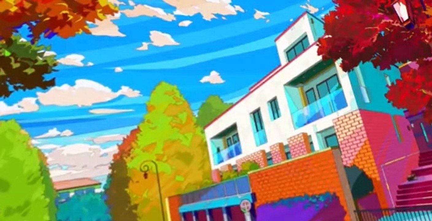 GREAT PRETENDER S01 E20