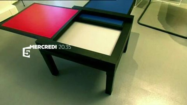 La maison France 5 (Bande-annonce 20 juin)