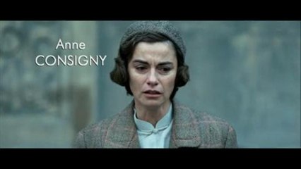 John Rabe (Bande-annonce)