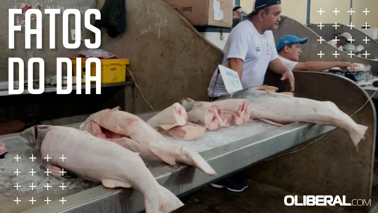 Comerciantes e consumidores falam sobre alta no...