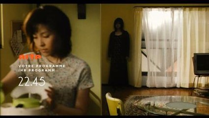 Soirée ARTE du 6 août