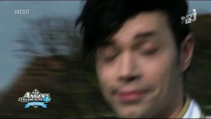 Bruno portrait (Les anges)