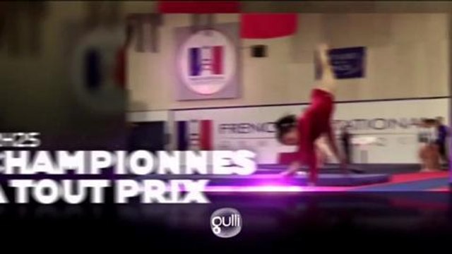 Soirée Gulli (Bande-annonce 20 juin)