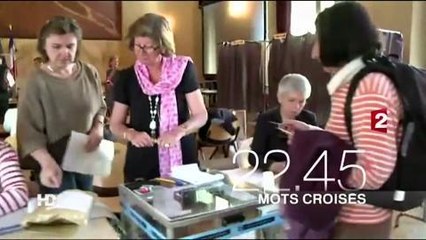 Soirée France 2 (Bande-annonce 18 juin)