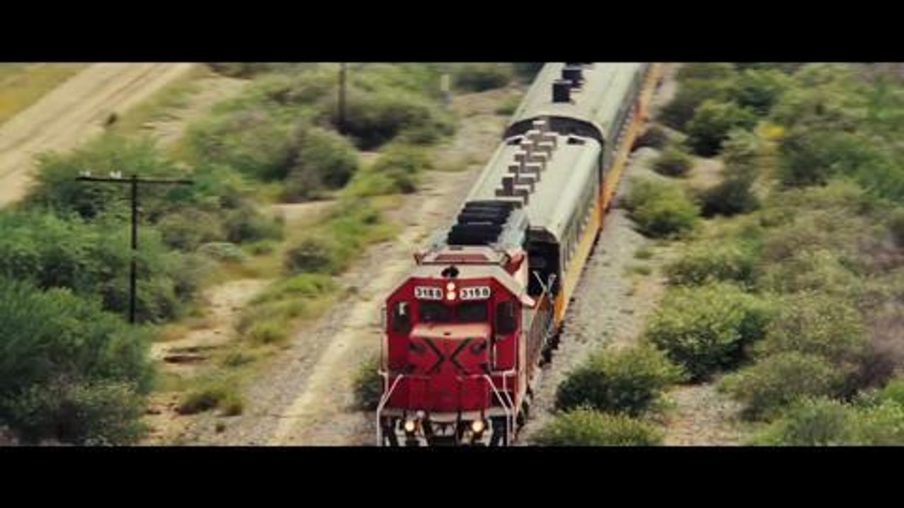 Le Chihuahua de Beverly Hills - Bande-annonce