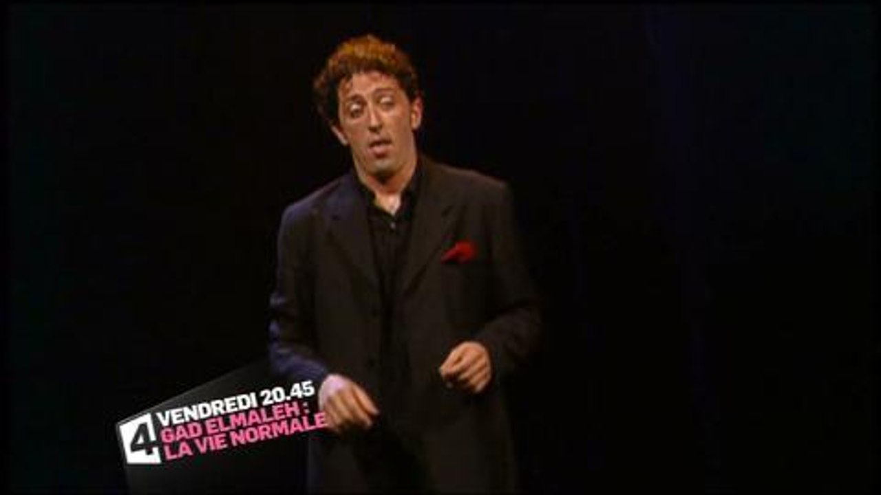 La vie normale