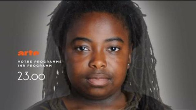 Soirée ARTE du 2 août