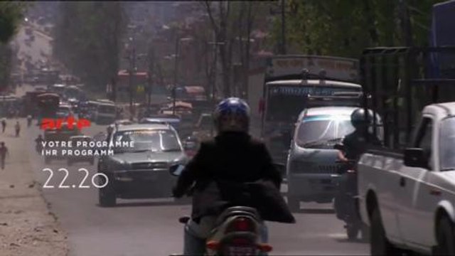 Soirée Arte 24 mai (Bande-annonce)