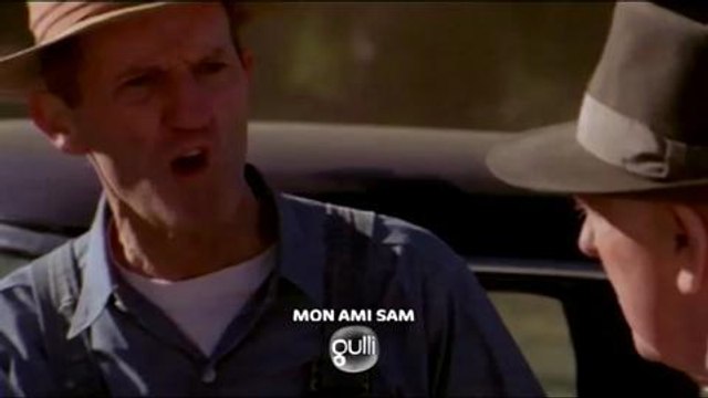 Mon ami Sam (Gulli) Bande-annonce 27 mai