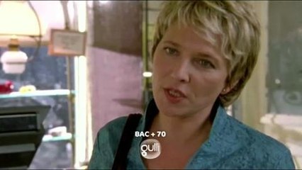Bac +70 (Gulli) Bande-annonce 20 mai