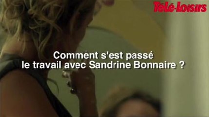 Sami Bouajila (Signature)