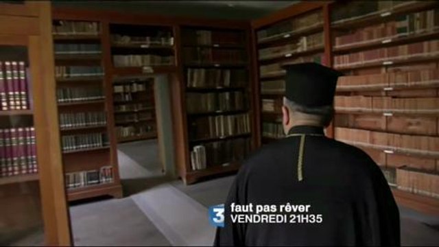 Faut pas rêver (France 3) Bande-annonce 29 juin
