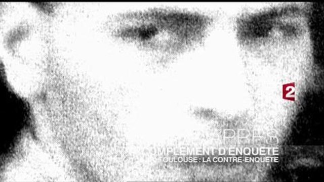 Envoyé Spécial et Complément d'enquête (France 2) Bande-annonce 19 avril