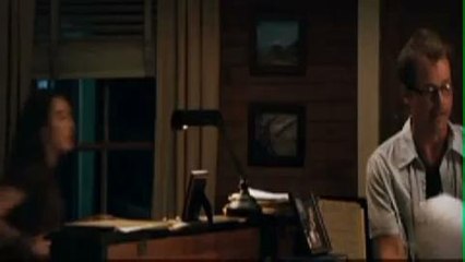 La Derniere chanson - Bande annonce