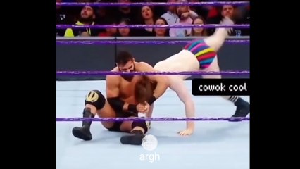 Kompilasi Video Lucu 8 April 2022