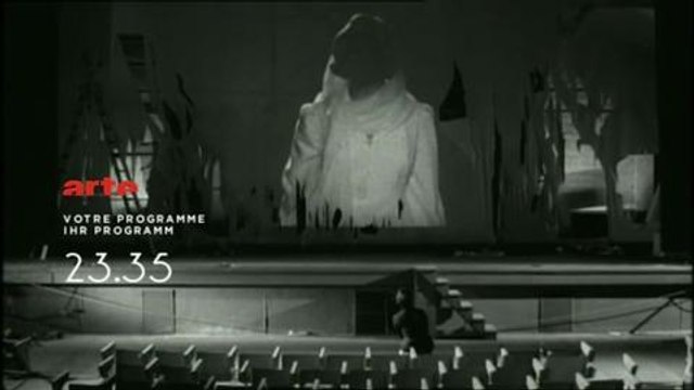 Soirée Arte 18 mai (Bande-annonce)