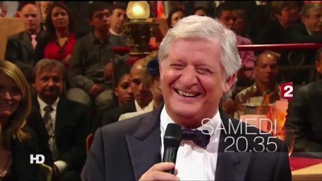 Le plus grand cabaret du monde (France 2) Bande-annonce 19 mai