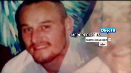 Présumé innocent (Direct 8) Bande-annonce 16 mai
