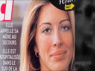 Loana dans Accès privé (M6)