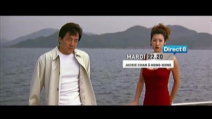 Soirée Direct 8 mardi 15 mai (Bande-annonce)