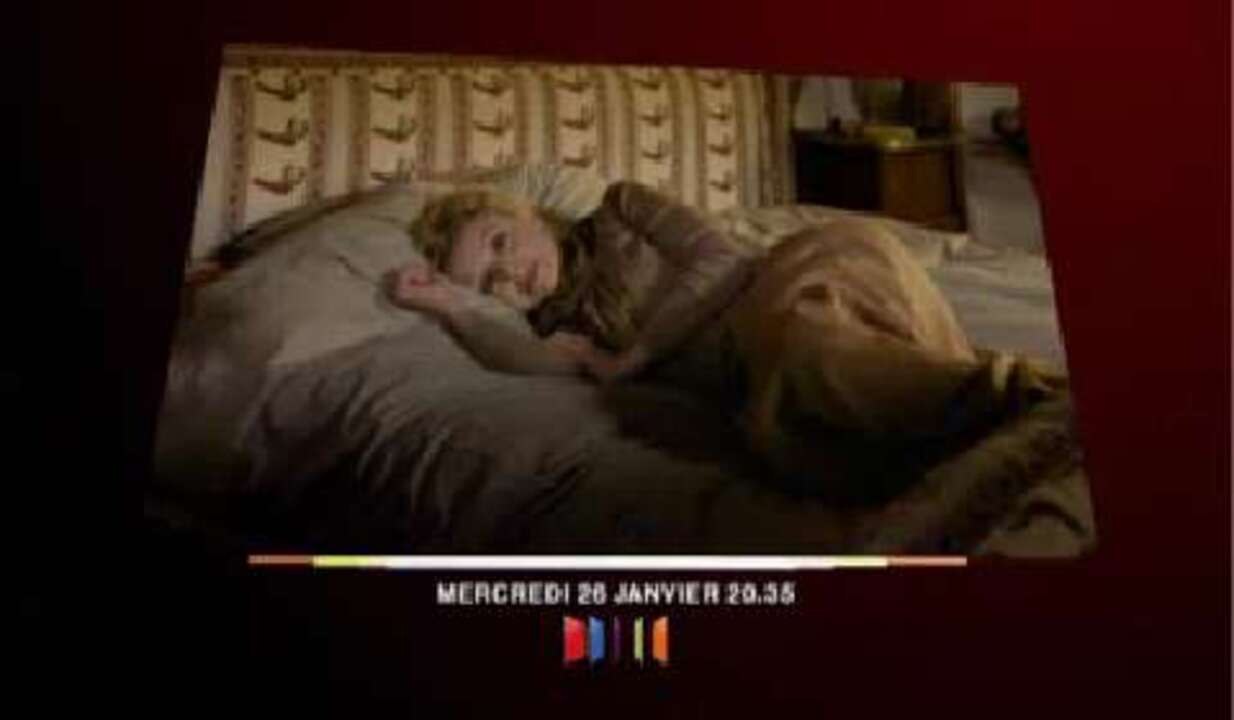 La bonté des femmes avec André Dussollier (France 2)