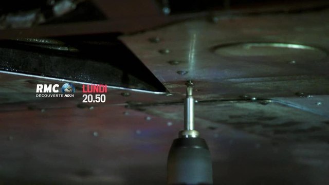 Wheeler Dealers - 10 avril