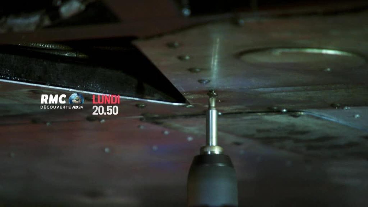 Wheeler Dealers - 10 avril